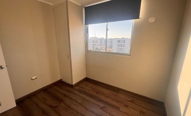 ARRIENDO DEPTO 507B AÑO CORRIDO SEMI AMOBLADO