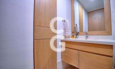 Departamento en Renta en Cancun en La Vela - Puerto Cancún con 4 Recámaras