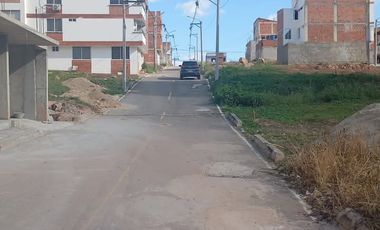LOTE EN VENTA PRADERA GIRON