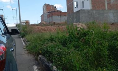 LOTE EN VENTA PRADERA GIRON