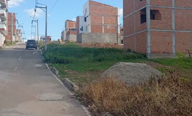 LOTE EN VENTA PRADERA GIRON