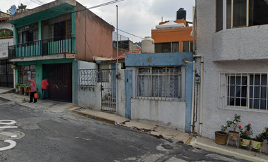 Sk17 Gran Oportunidad De Remate Bancario Con Posesion No Dejes Pasar La Oportunidad, La Quebrada Cuautitlan Izcalli Edo Mex, NO CREDITOS HIPOTECARIOS