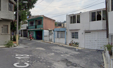 Sk17 Gran Oportunidad De Remate Bancario Con Posesion No Dejes Pasar La Oportunidad, La Quebrada Cuautitlan Izcalli Edo Mex, NO CREDITOS HIPOTECARIOS