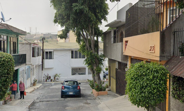 Sk17 Gran Oportunidad De Remate Bancario Con Posesion No Dejes Pasar La Oportunidad, La Quebrada Cuautitlan Izcalli Edo Mex, NO CREDITOS HIPOTECARIOS