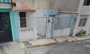 Sk17 Gran Oportunidad De Remate Bancario Con Posesion No Dejes Pasar La Oportunidad, La Quebrada Cuautitlan Izcalli Edo Mex, NO CREDITOS HIPOTECARIOS