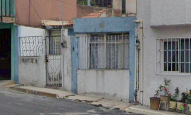 Sk17 Gran Oportunidad De Remate Bancario Con Posesion No Dejes Pasar La Oportunidad, La Quebrada Cuautitlan Izcalli Edo Mex, NO CREDITOS HIPOTECARIOS