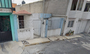 Sk17 Gran Oportunidad De Remate Bancario Con Posesion No Dejes Pasar La Oportunidad, La Quebrada Cuautitlan Izcalli Edo Mex, NO CREDITOS HIPOTECARIOS