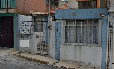 Sk17 Gran Oportunidad De Remate Bancario Con Posesion No Dejes Pasar La Oportunidad, La Quebrada Cuautitlan Izcalli Edo Mex, NO CREDITOS HIPOTECARIOS