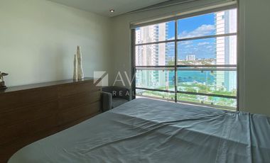 Departamento en renta, Novo Cancún