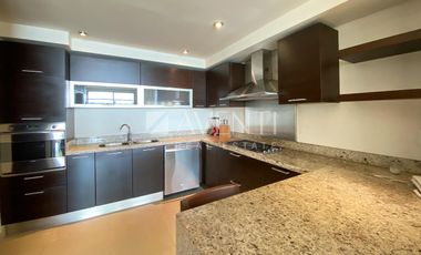 Departamento en renta, Novo Cancún