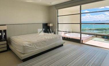 Departamento en renta, Novo Cancún