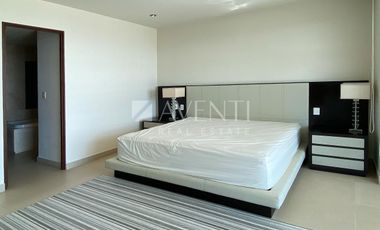 Departamento en renta, Novo Cancún