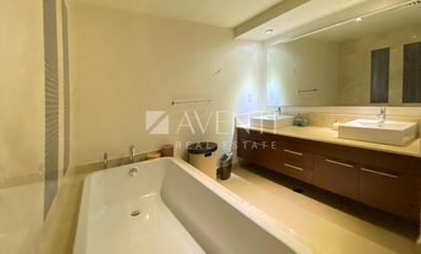 Departamento en renta, Novo Cancún