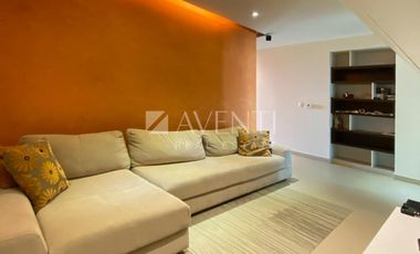 Departamento en renta, Novo Cancún