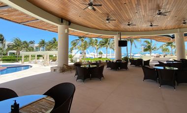 Departamento en renta, Novo Cancún