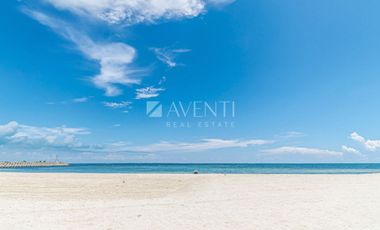Departamento en renta, Novo Cancún