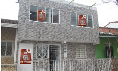 ARRIENDO HERMOSO APARTAMENTO BARRIO LA JOYA