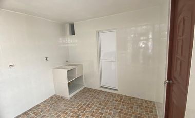 ARRIENDO HERMOSO APARTAMENTO BARRIO LA JOYA