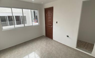 ARRIENDO HERMOSO APARTAMENTO BARRIO LA JOYA