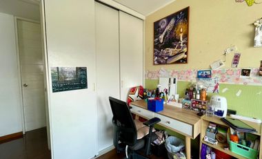 VENDO LINDO DEPARTAMENTO 3 DOR. / 1 COCHERA - PISO 12 - CONDOMINIO EN EL POLO - MONTERRICO, SURCO