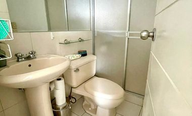 VENDO LINDO DEPARTAMENTO 3 DOR. / 1 COCHERA - PISO 12 - CONDOMINIO EN EL POLO - MONTERRICO, SURCO