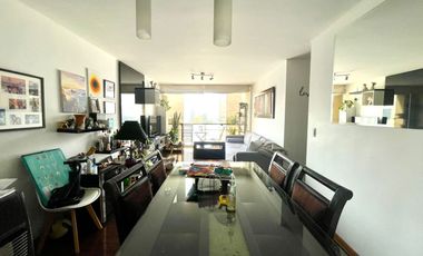 VENDO LINDO DEPARTAMENTO 3 DOR. / 1 COCHERA - PISO 12 - CONDOMINIO EN EL POLO - MONTERRICO, SURCO