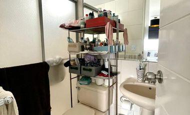 VENDO LINDO DEPARTAMENTO 3 DOR. / 1 COCHERA - PISO 12 - CONDOMINIO EN EL POLO - MONTERRICO, SURCO