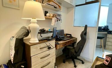VENDO LINDO DEPARTAMENTO 3 DOR. / 1 COCHERA - PISO 12 - CONDOMINIO EN EL POLO - MONTERRICO, SURCO