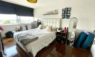 VENDO LINDO DEPARTAMENTO 3 DOR. / 1 COCHERA - PISO 12 - CONDOMINIO EN EL POLO - MONTERRICO, SURCO