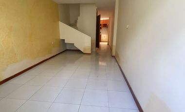 CASA EN ARRIENDO