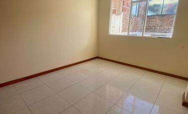 CASA EN ARRIENDO