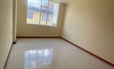 CASA EN ARRIENDO