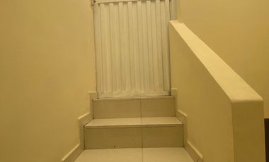 CASA EN ARRIENDO