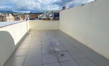 CASA EN ARRIENDO