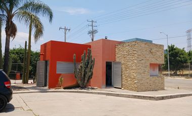 BODEGAS INDUSTRIALES 1,200 M2