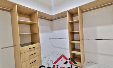 PRE VENTA DE CASA CON FINOS ACABADOS, 3 RECAMARAS, CISTERNA, DOBLE COCHERA, FRACC EL QUETZAL