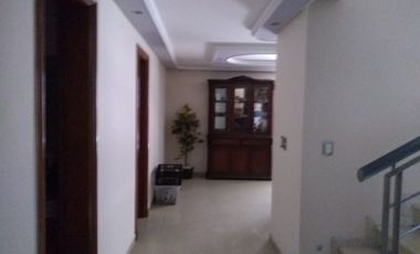 CASA PASEOS CHURUBUSCO