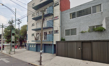 Departamento en Venta Del Valle Centro Benito Juárez CDMX