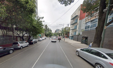 Departamento en Venta Del Valle Centro Benito Juárez CDMX