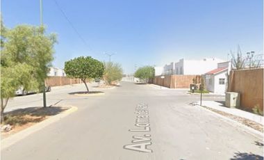COHC (EMB) CASA EN VENTA DE CONTADO EN LAS LOMAS COAHUILA