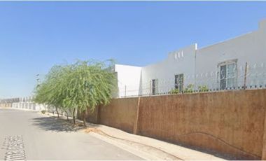 COHC (EMB) CASA EN VENTA DE CONTADO EN LAS LOMAS COAHUILA