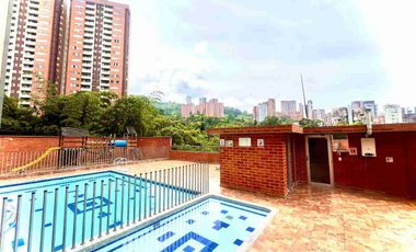 Venta de apartamento Sabaneta, remodelado con precio de Oportunidad. zona plana .
