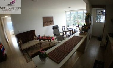 Arriendo Apartamento Bosques del Cerro 2 Alcobas