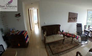 Arriendo Apartamento Bosques del Cerro 2 Alcobas
