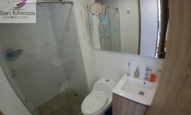 Arriendo Apartamento Bosques del Cerro 2 Alcobas