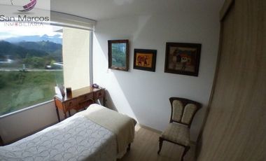 Arriendo Apartamento Bosques del Cerro 2 Alcobas
