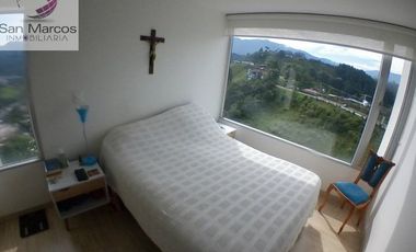 Arriendo Apartamento Bosques del Cerro 2 Alcobas