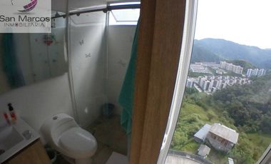 Arriendo Apartamento Bosques del Cerro 2 Alcobas