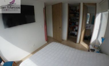 Arriendo Apartamento Bosques del Cerro 2 Alcobas