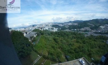Arriendo Apartamento Bosques del Cerro 2 Alcobas